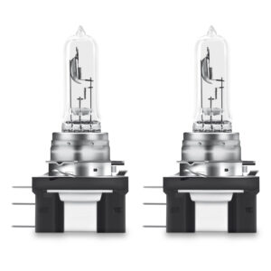 Osram H15, 55/15W, PGJ23T-1  12 V