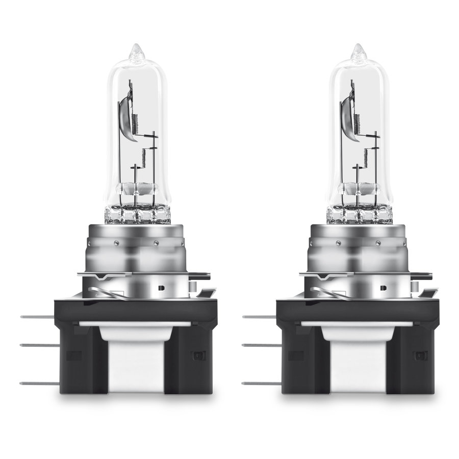 Osram H15, 55/15W, PGJ23T-1 12 V