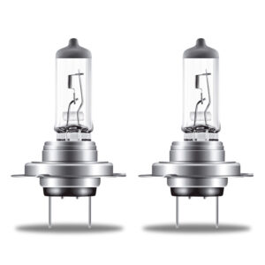 Osram H7, 55W, PX26d, 12 V