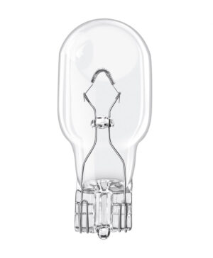Osram Glassokkel, W16W, W2.1x9.5d,  12 V