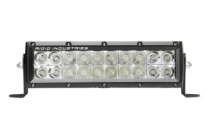 Rigid E10 Kombo LED fjernlys