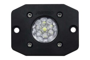 Rigid Ignite Innfellbar 1000 lumen