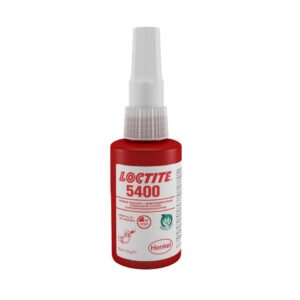 Loctite 5400 gjengetetting rør medium styrke 50ml