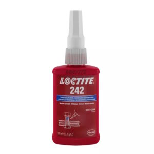 LOCTITE 242 BO 50ML SFDN