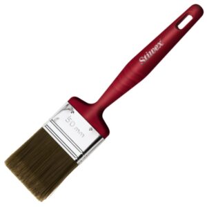 Pensel flat Basic syntet