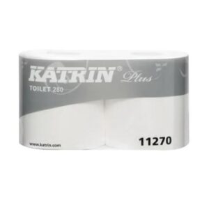 Katrin Plus Toilet 360 50M 2L 181003 (42 ruller)