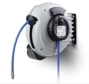 Mavel Roll Compact Lufttrommel 12M 8X12PU (vann 40 grader)