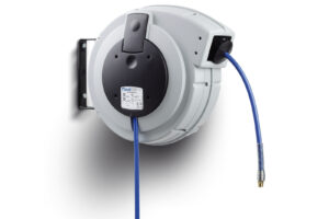 Mavel Roll Major Plus Lufttrommel 14+1m 10X15pu 3/8" max 40g