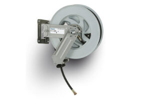 Mavel Roll Profi Open Vanntrommel 15m  200 BAR 150° C 3/8"