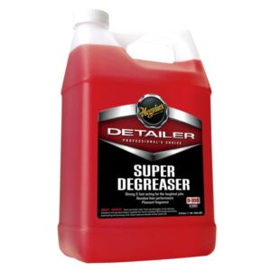 Meguiars Detailer Super Degreaser 3,78ltr