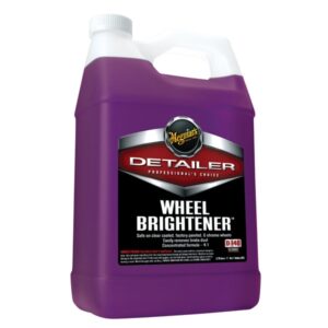 Meguiar's wheel brightener 3,78L