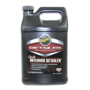 Meguiars Quick interiør detailer 3,79L/1gal