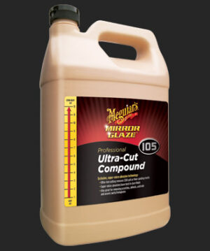 Meguiar's 105 ultra-cut compound 3,78ltr