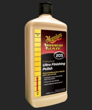 Meguiar's 205 Ultra Finishing polish 1ltr
