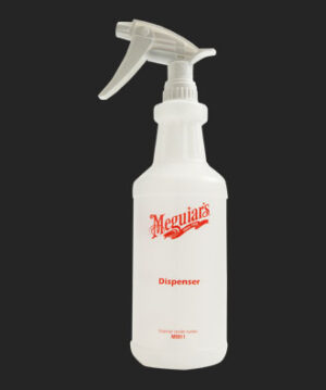 Meguiar's Sprayflaske m/trigger