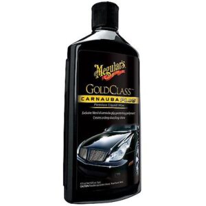 Meguiars GOLD CLASS CARNAUBA PLUS LIQUI