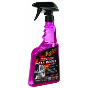 Meguiars HOT RIMS ALL WHEEL CLEANER 710ml