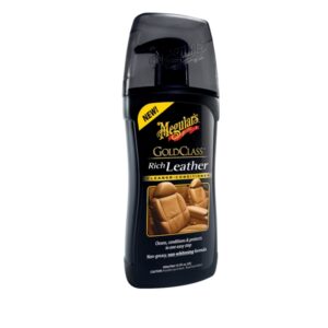 Meguiars LEATHER CLEANER AND CONDITIONE