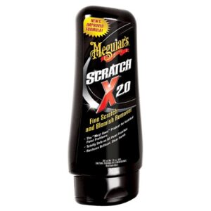Meguiars SCRATCH - X  -  207 ML