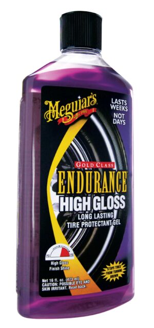 Meguiars ENDURANCE HIGH GLOSS - 473 M