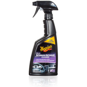 Meguiars QUIK INTERIOR DETAILER  -  473ml