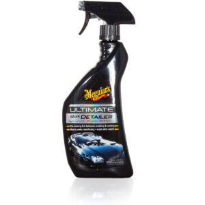 Meguiars MEGUIAR'S ULTIMATE QUIK DETAIL