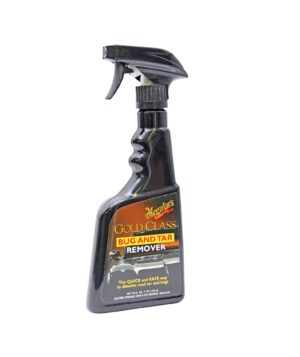 Meguiars GOLD CLASS BUG & TAR REMOVER