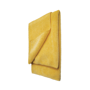 Meguiars Microfiber supreme shine Microfiber Towel(gul kons)