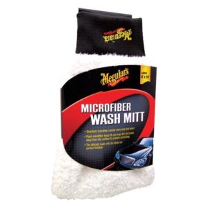 Meguiars WASH MITT - VASKEHANSKE