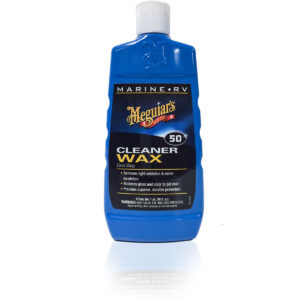 Meguiars ONE STEP CLEANER BOAT / RV - 4