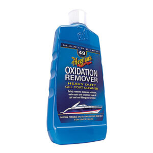 Meguiars HEAVY DUTY OXIDATION REMOVER -