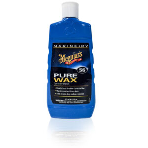 Meguiars BOAT / RV PURE WAX  56 -  473 ML