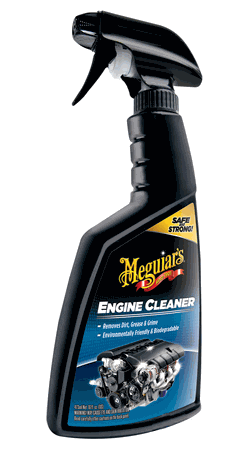Meguiars ENGINE CLEAN 473 ML