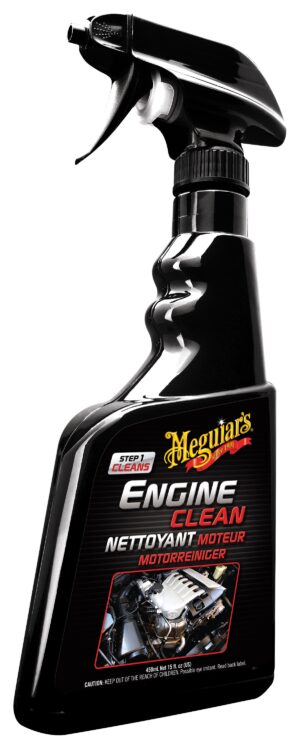 Meguiars ENGINE DRESSING 473 ML
