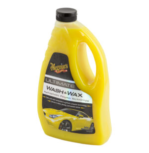 Meguiars ULTIMATE WASH & WAX 1,42 L