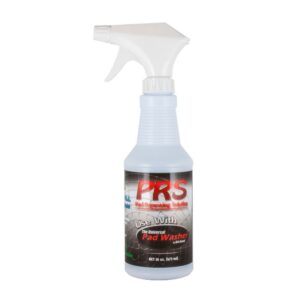 Meguiars PRS Padvaskemiddel 473ml