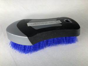 Meguiars Interiør-børste for tekstil