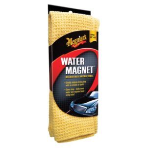 Meguiars ''Watermagnet'' Vannabsorberende klut