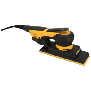 Mirka DEOS II 383 70x198mm Orbit 3,0