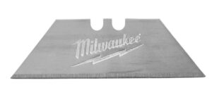 Milwaukee Knivblad Trapes Universal 5Pk