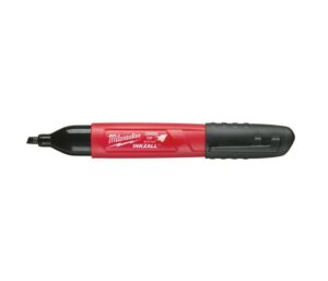 Milwaukee Permanent Marker Spiss 1-4,8mm