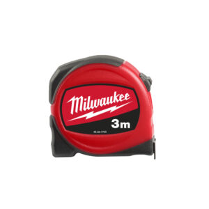 Milwaukee Målebånd 3M/16mm