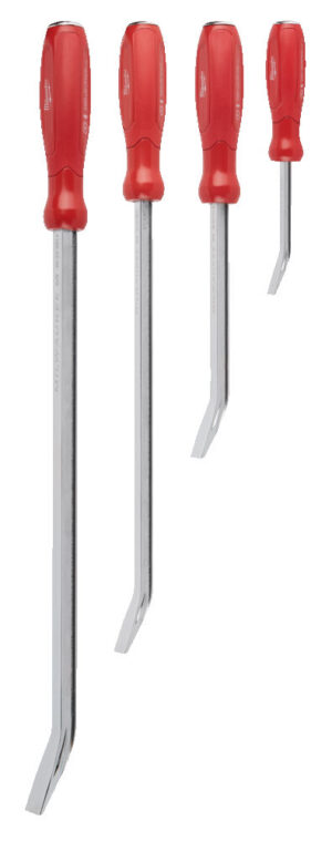 Milwaukee Brekkjern Sett 4-deler