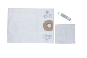 Milwaukee Støvavsugpose Fleece 250Ecp 5P