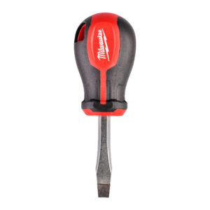 Milwaukee Skrutrekker Flat 0,4x2x65