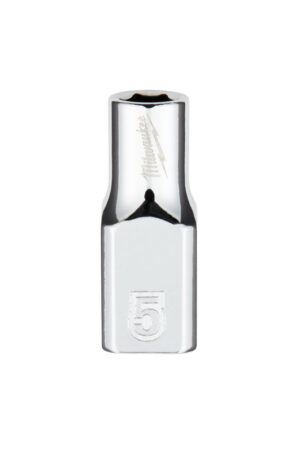 Milwaukee Pipe 1/4 Kort 5Mm