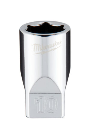 Milwaukee Pipe 1/4 Kort 10Mm