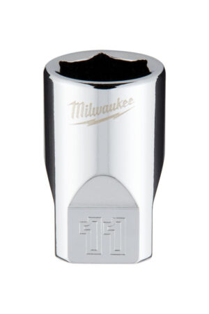 Milwaukee Pipe 1/4 Kort 11Mm