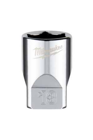 Milwaukee Pipe 1/4 Kort 13Mm