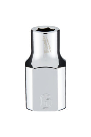 Milwaukee Pipe 3/8 Kort 6Mm